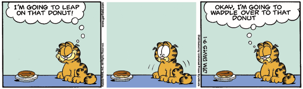 garfield